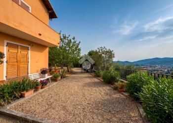 Villa Strada Civezza, Imperia - photo 38