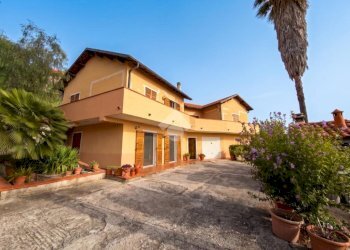 Villa Strada Civezza, Imperia - photo 42
