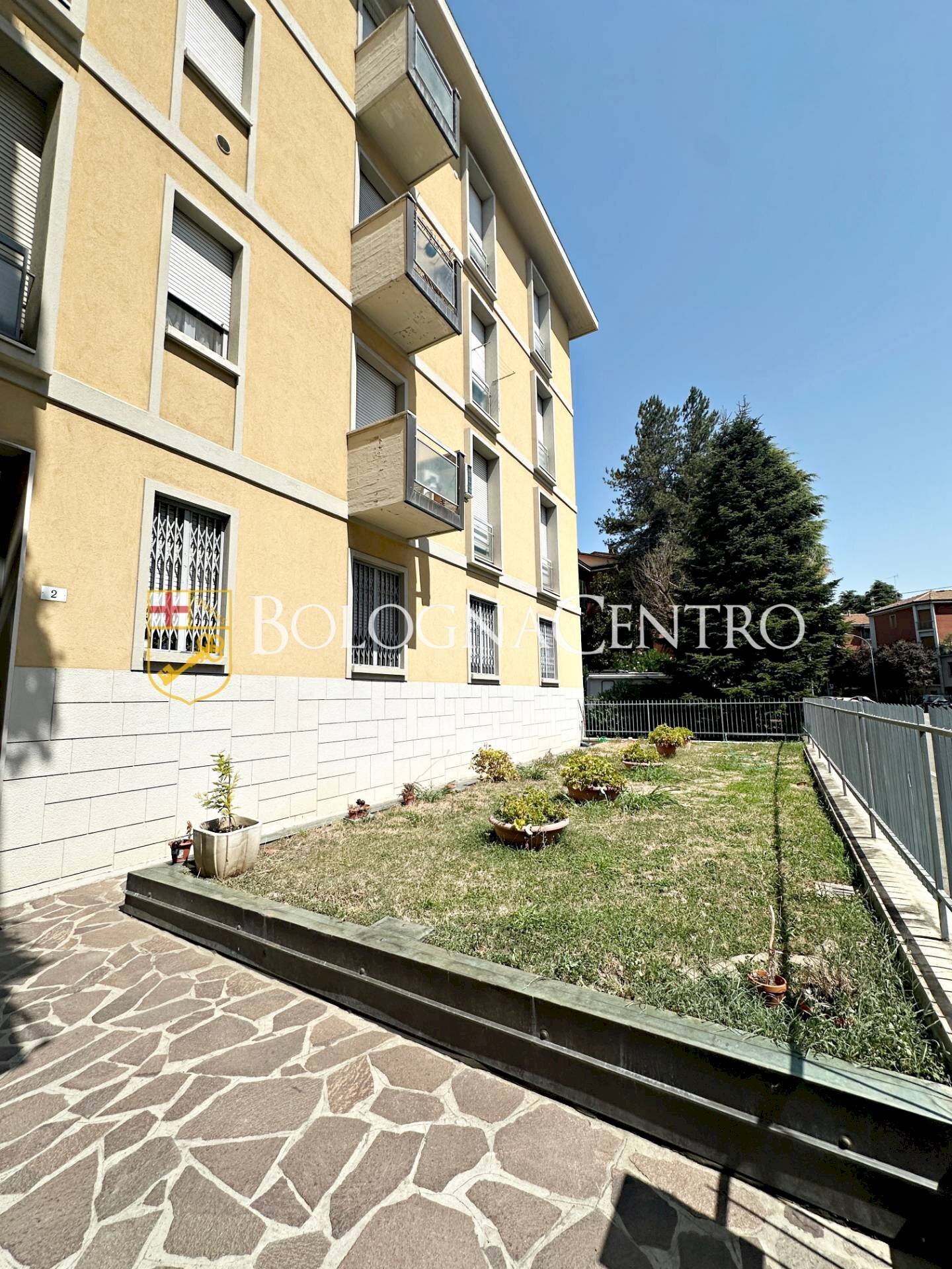 Trilocale Bologna (zona Corticella) - foto 1