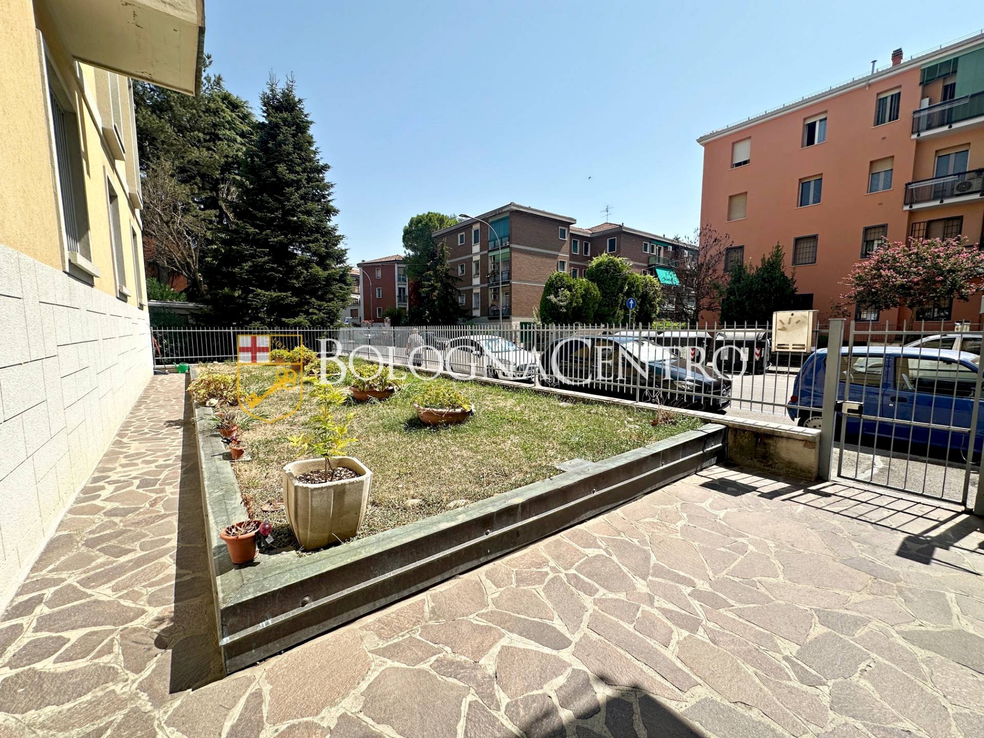 Trilocale Bologna (zona Corticella) - foto 2