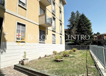 Trilocale Bologna (zona Corticella) - foto 1