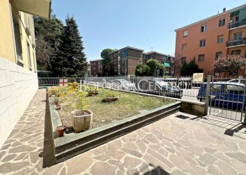Trilocale Bologna (zona Corticella) - foto 2
