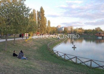 Trilocale Bologna (zona Corticella) - foto 5