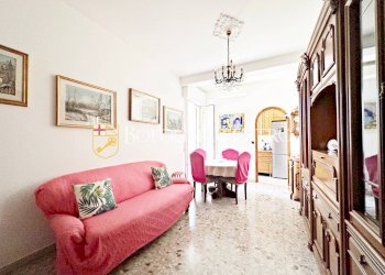 Trilocale Bologna (zona Corticella) - foto 9