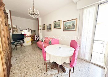 Trilocale Bologna (zona Corticella) - foto 11