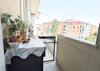 Trilocale Bologna (zona Corticella) - foto 12
