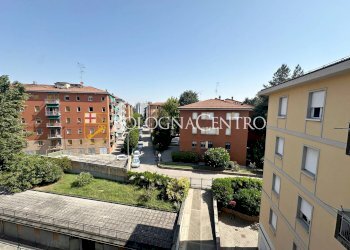 Trilocale Bologna (zona Corticella) - foto 14