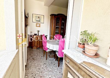 Trilocale Bologna (zona Corticella) - foto 15