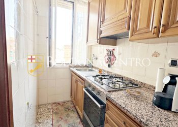 Trilocale Bologna (zona Corticella) - foto 18