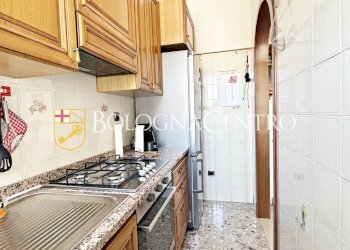 Trilocale Bologna (zona Corticella) - foto 19