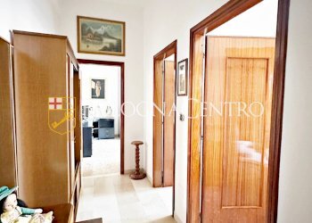 Trilocale Bologna (zona Corticella) - foto 21