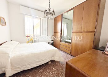 Trilocale Bologna (zona Corticella) - foto 22