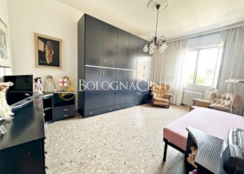 Trilocale Bologna (zona Corticella) - foto 26