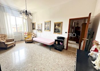 Trilocale Bologna (zona Corticella) - foto 27