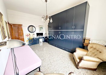 Trilocale Bologna (zona Corticella) - foto 29