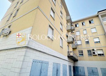Trilocale Bologna (zona Corticella) - foto 32