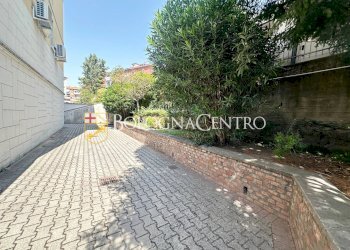 Trilocale Bologna (zona Corticella) - foto 33