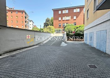 Trilocale Bologna (zona Corticella) - foto 34