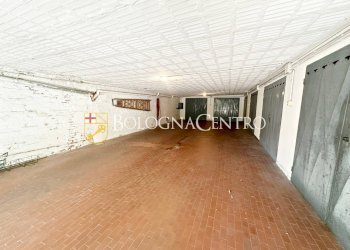 Trilocale Bologna (zona Corticella) - foto 35
