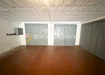 Trilocale Bologna (zona Corticella) - foto 36