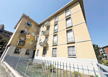 Trilocale Bologna (zona Corticella) - foto 38