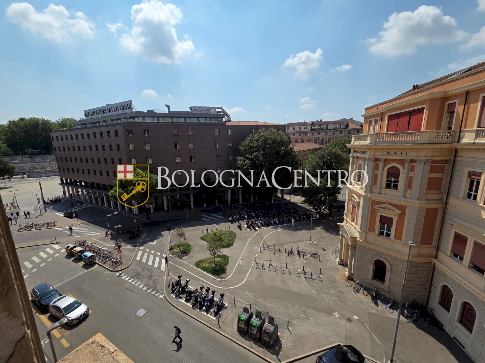 Bilocale Bologna (zona Marconi) - foto 1