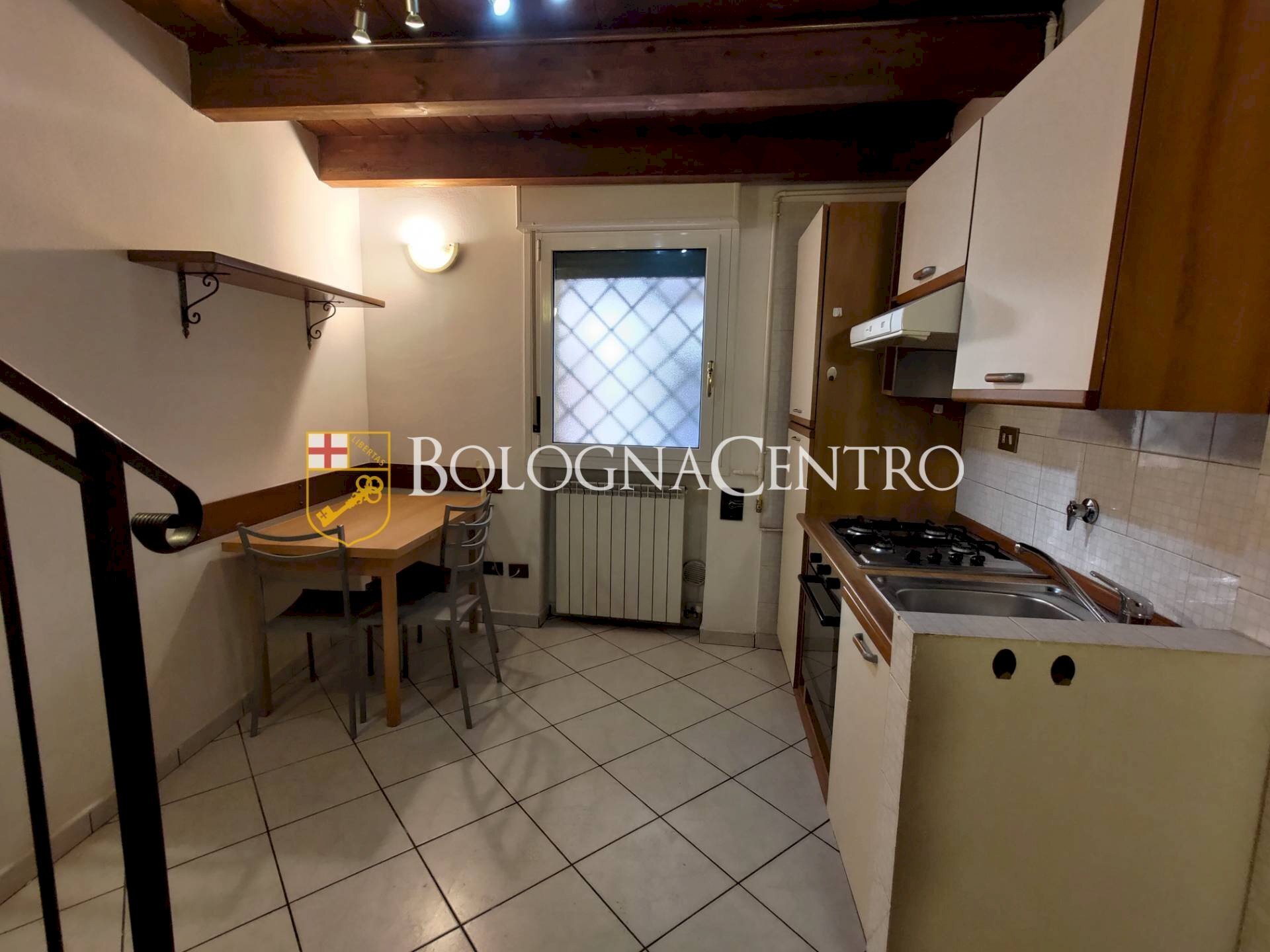 Bilocale Bologna (zona Centro Storico) - foto 2