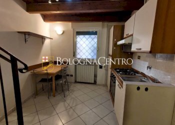 Bilocale Bologna (zona Centro Storico) - foto 2