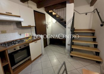 Bilocale Bologna (zona Centro Storico) - foto 5