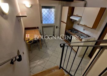 Bilocale Bologna (zona Centro Storico) - foto 7