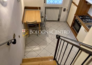 Bilocale Bologna (zona Centro Storico) - foto 8