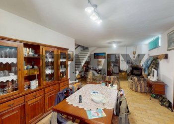 Casa indipendente Bozzolo, Brugnato, Brugnato - foto 15