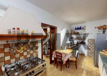 Casa indipendente Bozzolo, Brugnato, Brugnato - foto 21