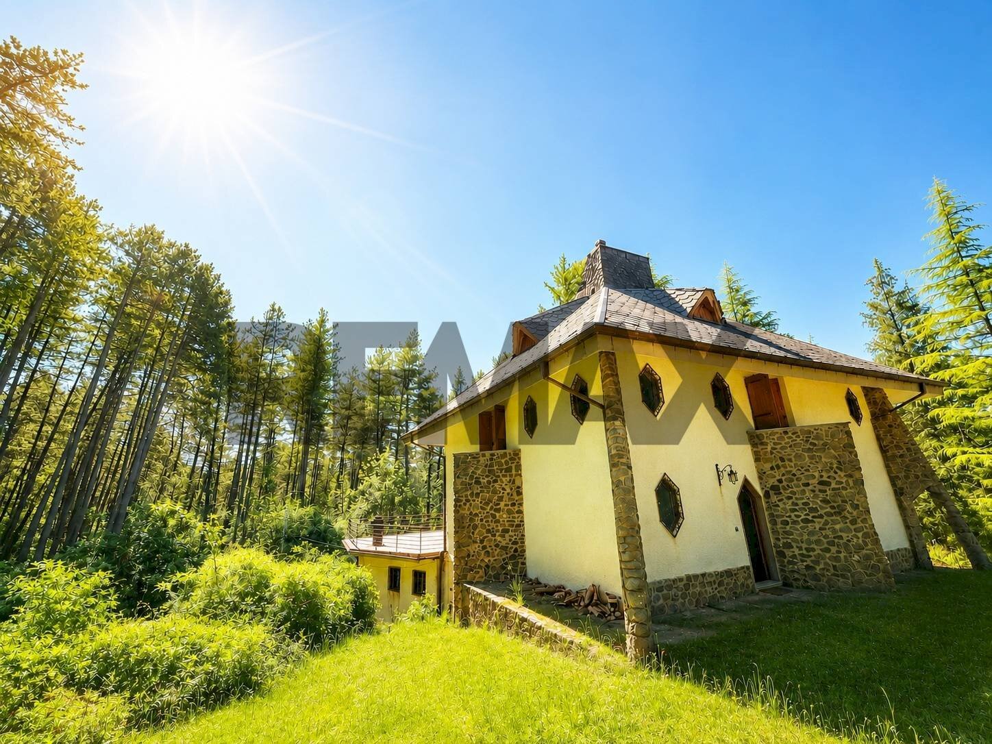 Casa indipendente Suvero, Rocchetta di Vara, Rocchetta di Vara - foto 1