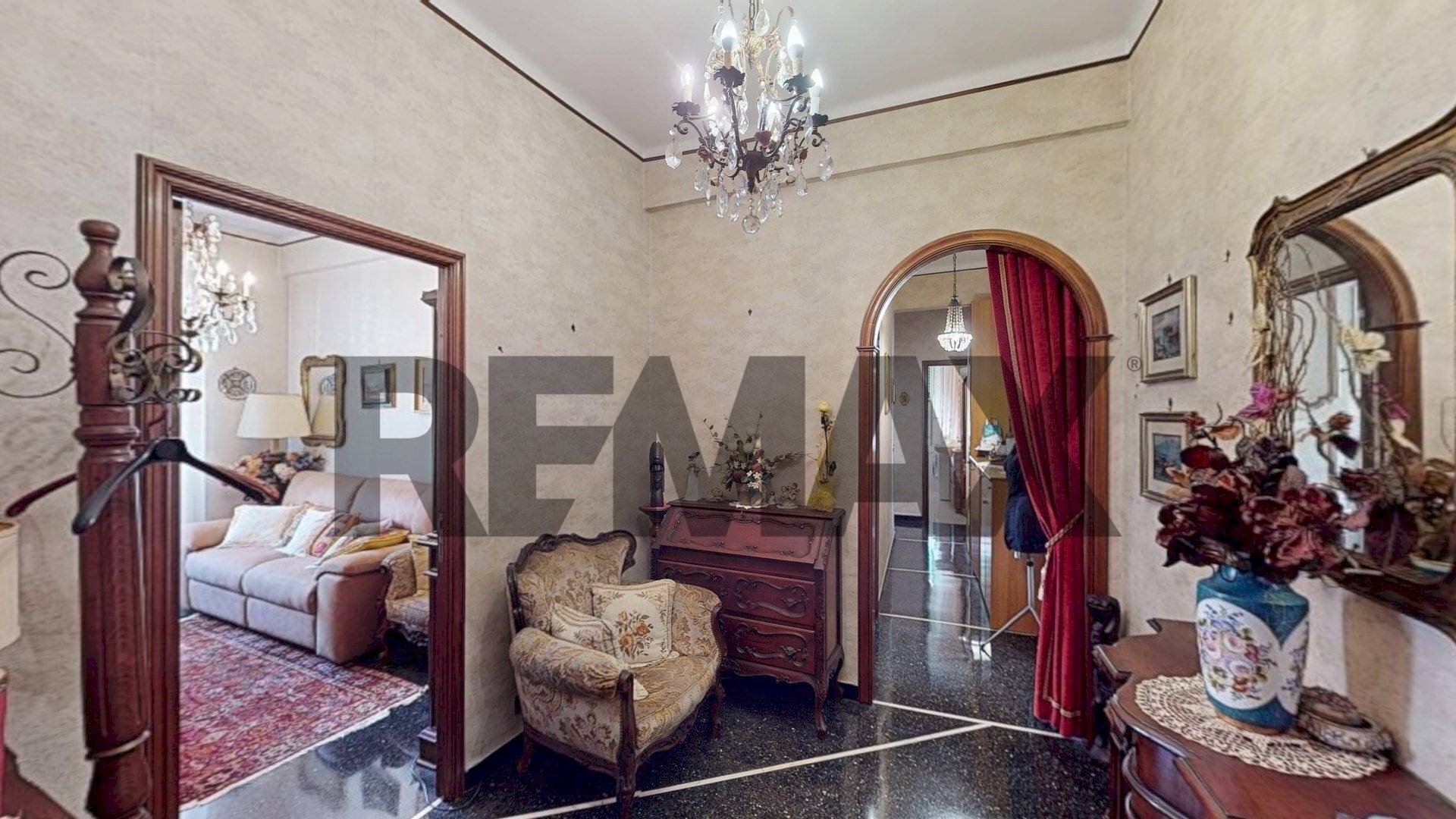 Appartamento Marassi, Genova, Genova (zona Marassi) - foto 1