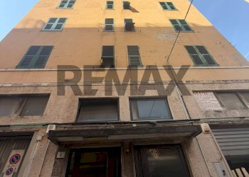 Appartamento Marassi, Genova, Genova (zona Marassi) - foto 22