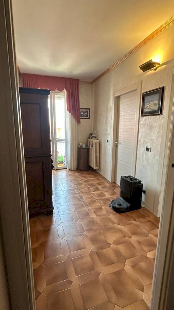 Appartamento Via Santa Lucia, Fossano - foto 3
