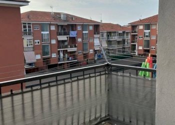 Appartamento Via Santa Lucia, Fossano - foto 14