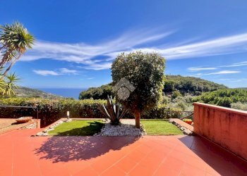 Trilocale Via Marco Polo, Finale Ligure - foto 1