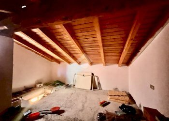 Trilocale Via Marco Polo, Finale Ligure - foto 22