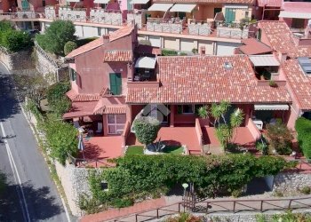 Trilocale Via Marco Polo, Finale Ligure - foto 33