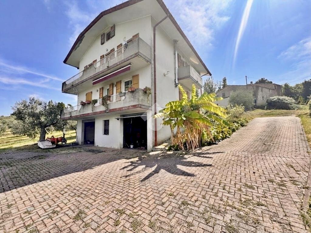 Casa indipendente Via roma, Saludecio - foto 3