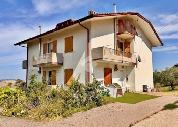 Casa indipendente Via roma, Saludecio - foto 1