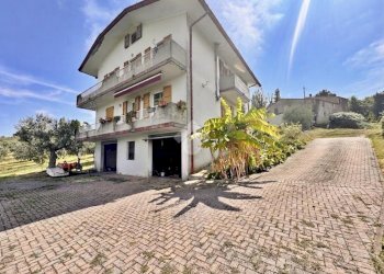 Casa indipendente Via roma, Saludecio - foto 3