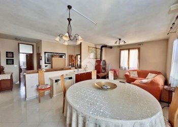 Casa indipendente Via roma, Saludecio - foto 7