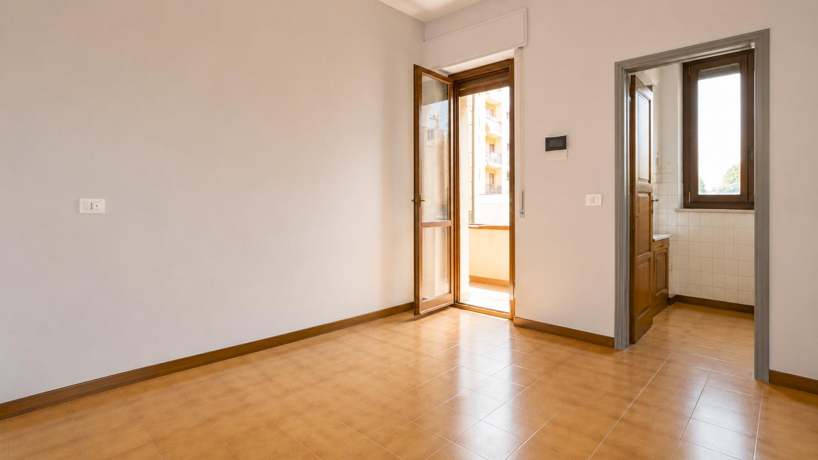 Two-room apartment Cuneo - photo 2