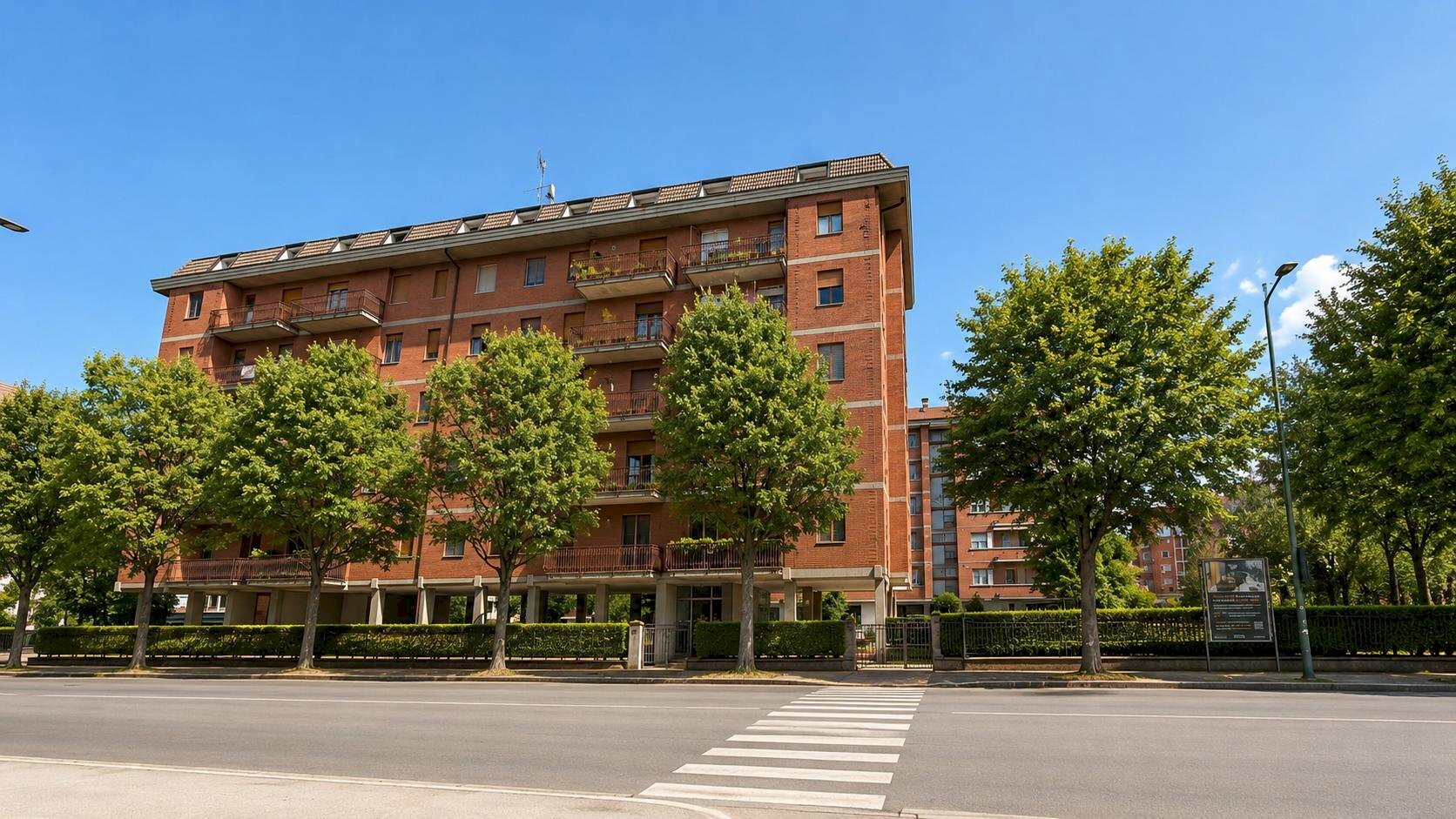 Apartment Cuneo - photo 1