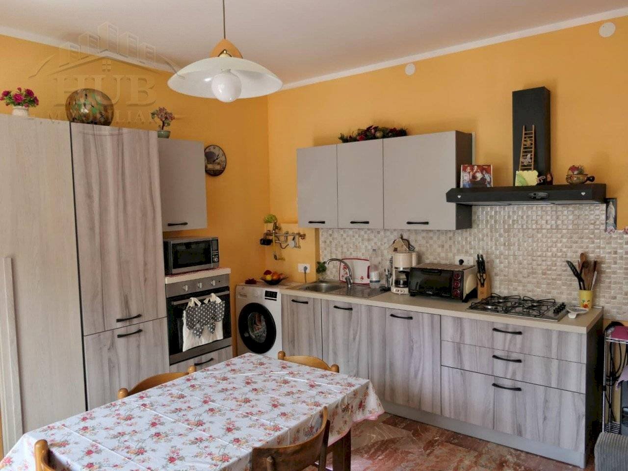 Two-room apartment Via Amedeo Avogadro 15, Cuneo (neighborhood Cuneo Nuova) - photo 1
