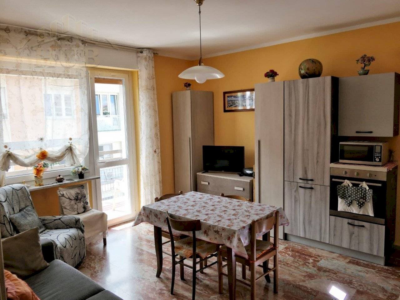 Two-room apartment Via Amedeo Avogadro 15, Cuneo (neighborhood Cuneo Nuova) - photo 2