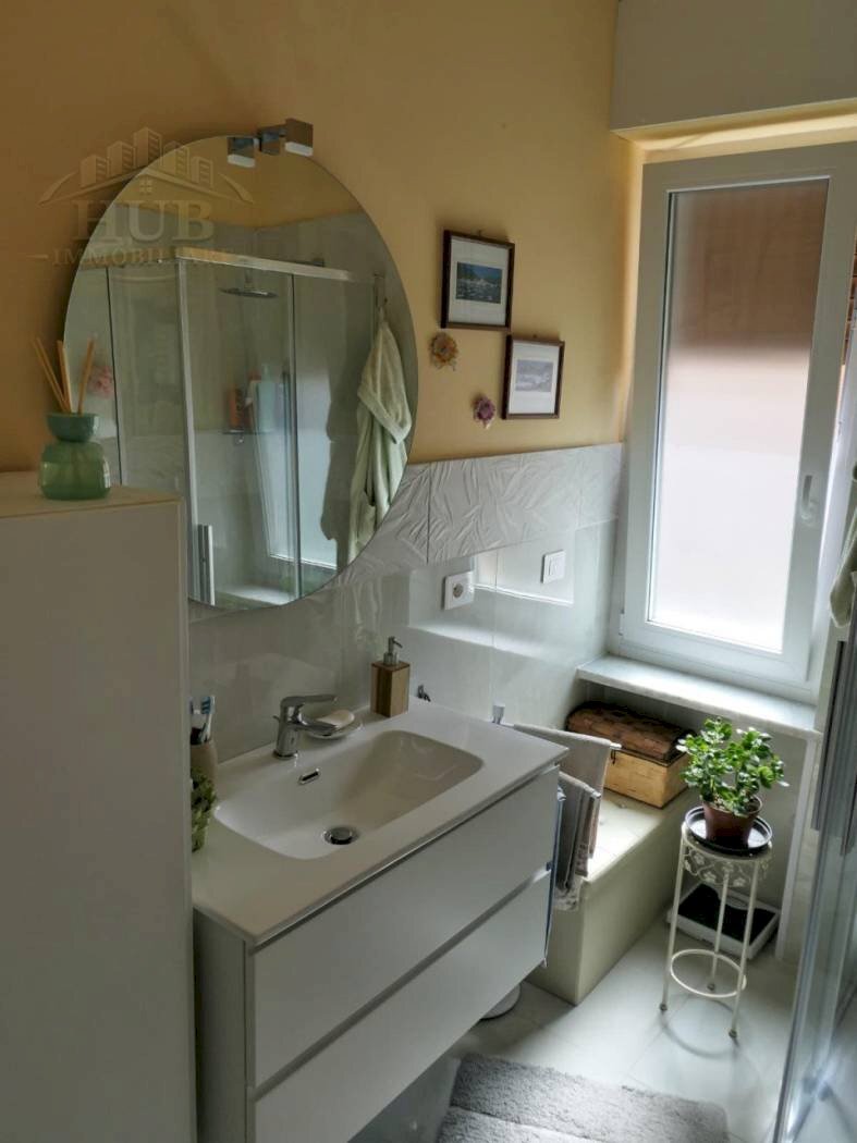 Two-room apartment Via Amedeo Avogadro 15, Cuneo (neighborhood Cuneo Nuova) - photo 3